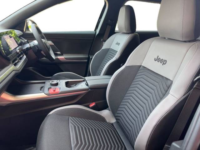 Jeep Compass 1.2 Hybrid 1.2 First Edition Ehybrid 145hp Automatic
