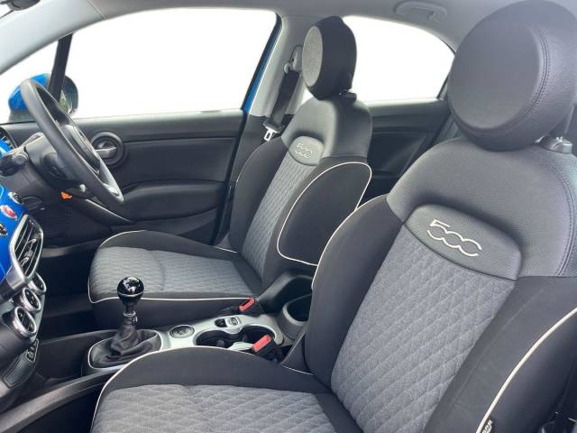 2019 Fiat 500x 1.0 FireFly Turbo MultiAir City Cross Euro 6 (s/s) 5dr