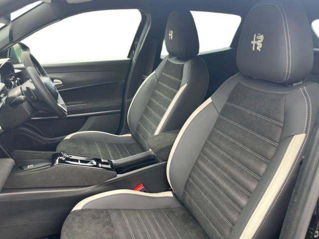 Alfa Romeo Junior Ibrida 1.2 Junior Ibrida 145 Sport Speciale