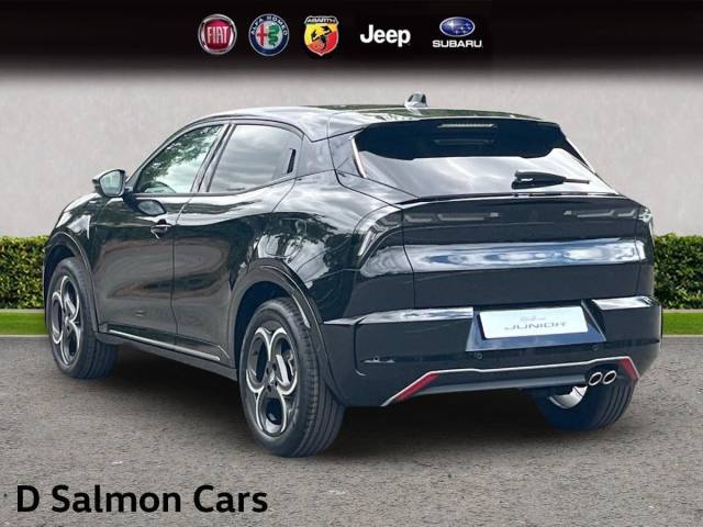 Alfa Romeo Junior Ibrida 1.2 Junior Ibrida 145 Sport Speciale