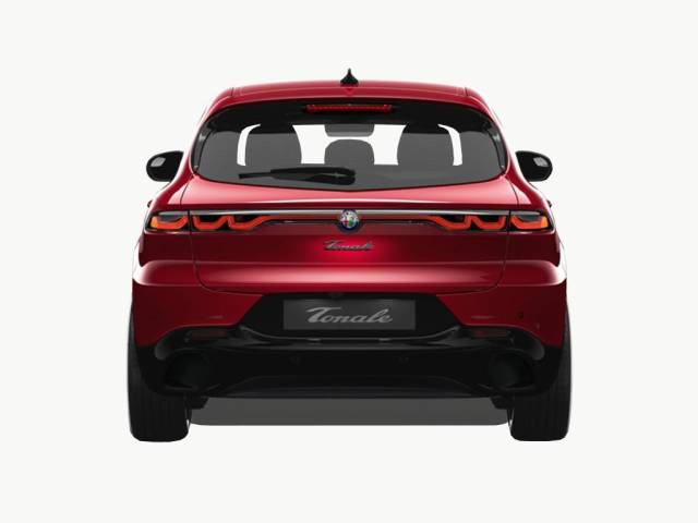 Alfa Romeo Tonale Phev 1.3 Phev 280 At Q4 Veloce
