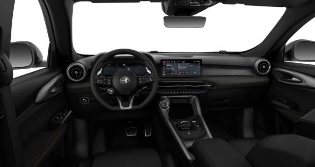 Alfa Romeo Tonale Phev 1.3 Phev 280 At Q4 Veloce