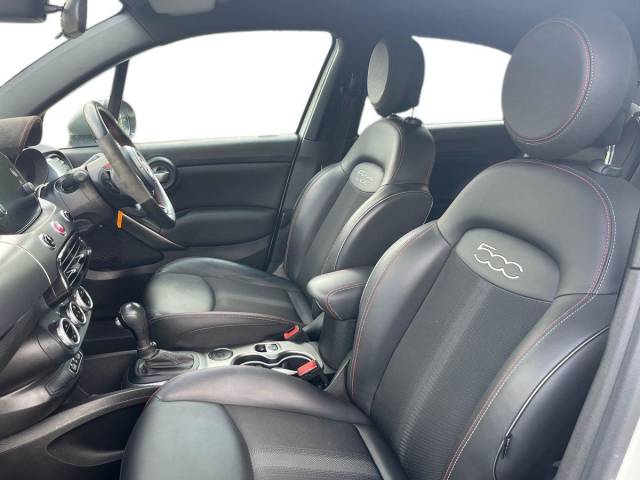 2019 Fiat 500x 1.3 FireFly Turbo Sport DCT Euro 6 (s/s) 5dr