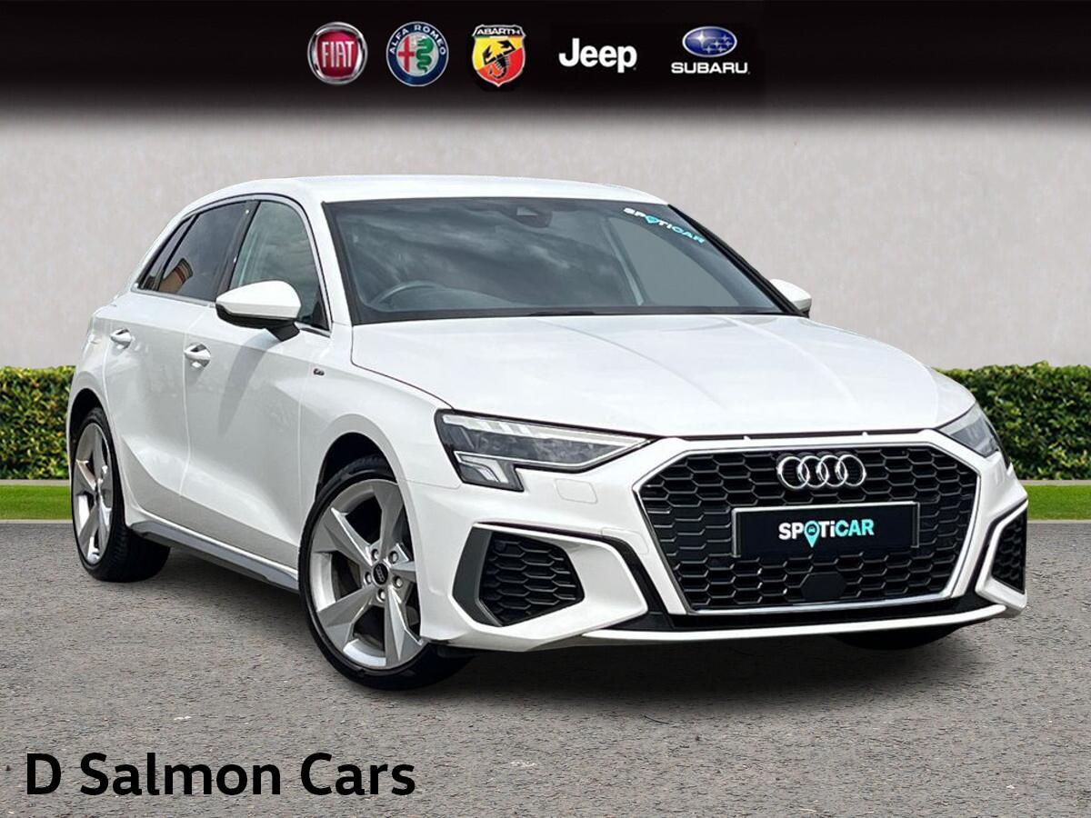 2024 Audi A3
