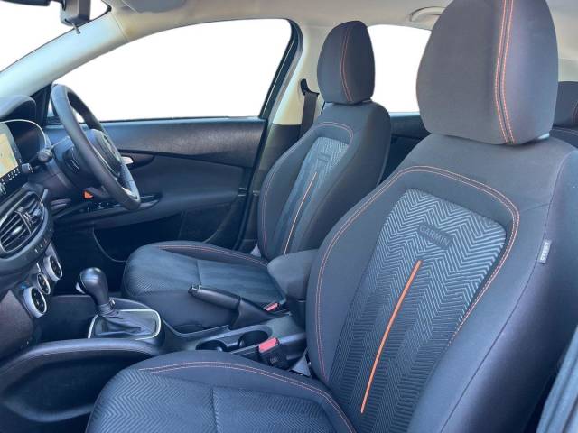 2023 Fiat Tipo 1.5 FireFly Turbo MHEV Garmin DCT Euro 6 (s/s) 5dr