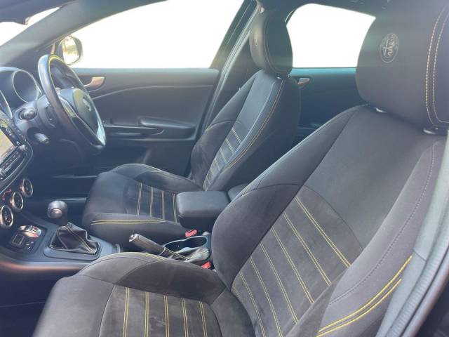 2019 Alfa Romeo Giulietta 2.0 JTDM-2 Veloce TCT Euro 6 (s/s) 5dr