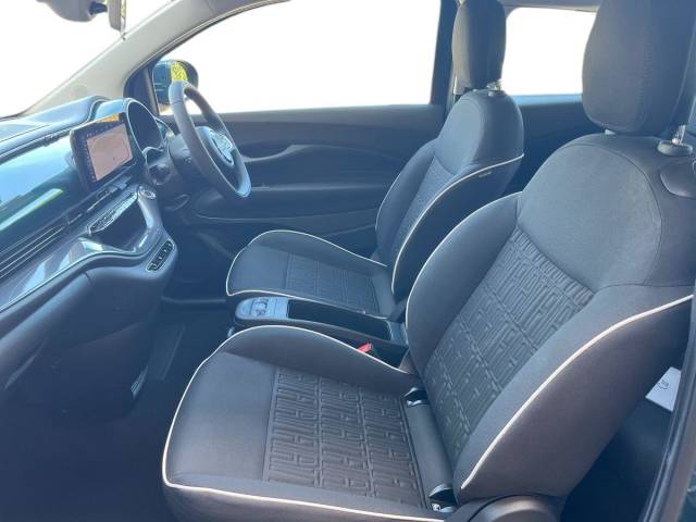 2023 Fiat 500e 42kWh Auto 3dr