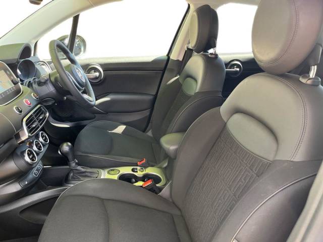 2023 Fiat 500x 1.5 FireFly Turbo MHEV DCT Euro 6 (s/s) 5dr