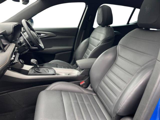 2024 Alfa Romeo Tonale 1.5 VGT MHEV Veloce DCT Euro 6 5dr