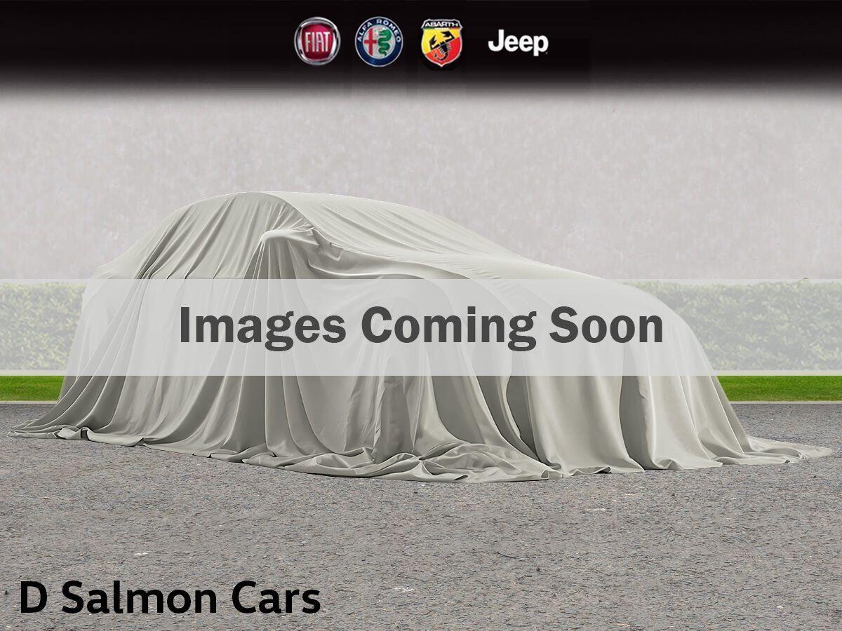 2023 Alfa Romeo Tonale
