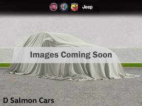 ALFA ROMEO TONALE at D Salmon Cars Colchester