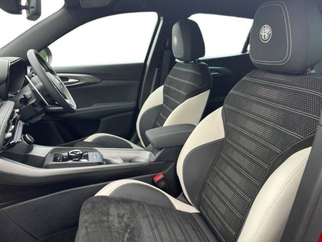 2026 Alfa Romeo Tonale 1.5 VGT MHEV Sport Speciale SUV 5dr Petrol Hybrid DCT Auto Euro 6 (175 ps)