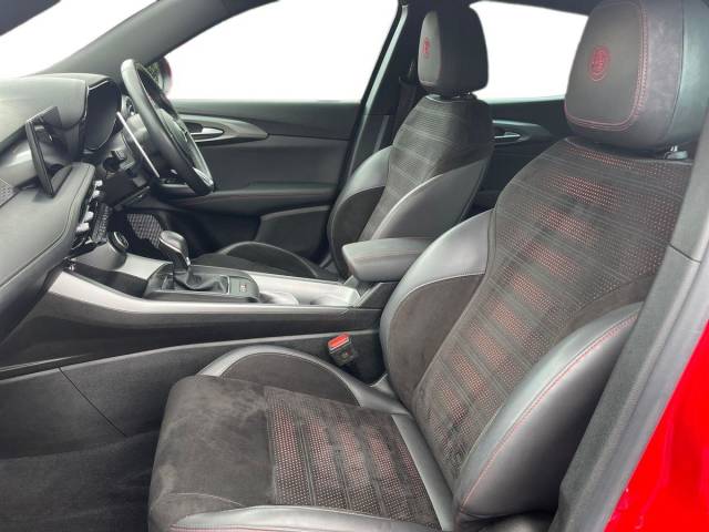 2023 Alfa Romeo Tonale 1.5 VGT MHEV Speciale DCT Euro 6 5dr