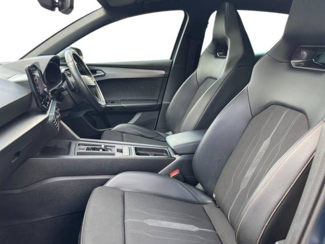 2022 Cupra Leon 2.0 TSI VZ2 DSG Euro 6 (s/s) 5dr