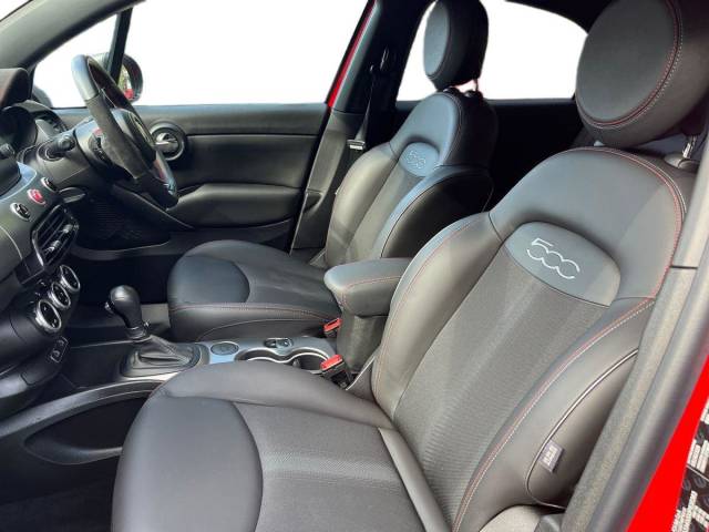 2020 Fiat 500x 1.3 FireFly Turbo Sport DCT Euro 6 (s/s) 5dr
