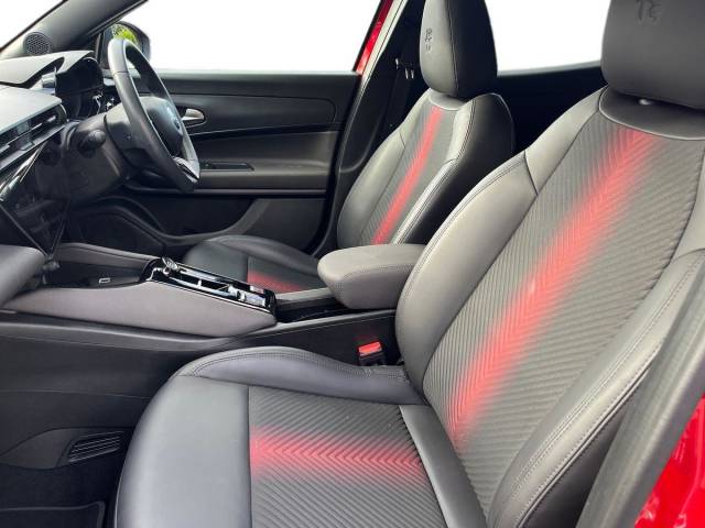 2024 Alfa Romeo Junior 54kWh Elettrica Speciale Auto 5dr