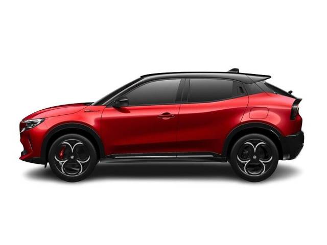 Alfa Romeo Junior Ibrida 1.2 Junior Ibrida 145 Sport Speciale