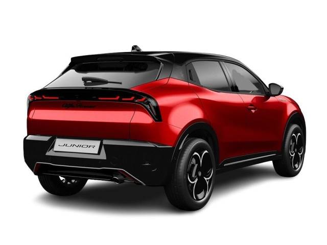 Alfa Romeo Junior Ibrida 1.2 Junior Ibrida 145 Sport Speciale