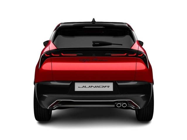 Alfa Romeo Junior Ibrida 1.2 Junior Ibrida 145 Sport Speciale