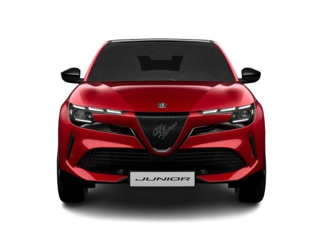 Alfa Romeo Junior Ibrida 1.2 Junior Ibrida 145 Sport Speciale
