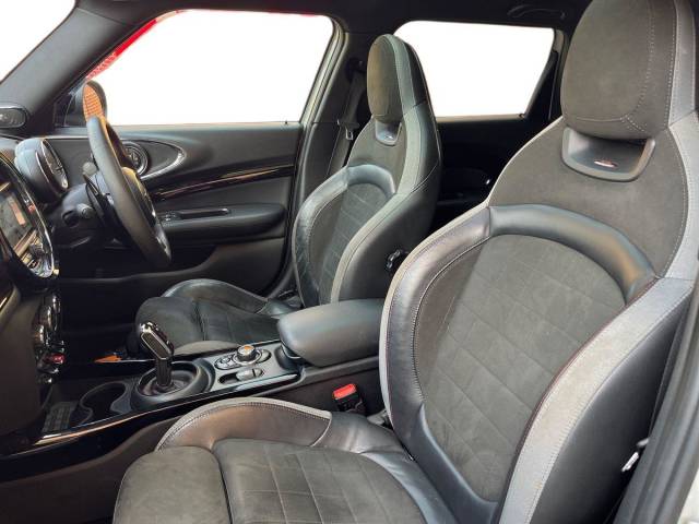 2019 Mini Clubman 2.0 John Cooper Works Steptronic ALL4 Euro 6 (s/s) 6dr