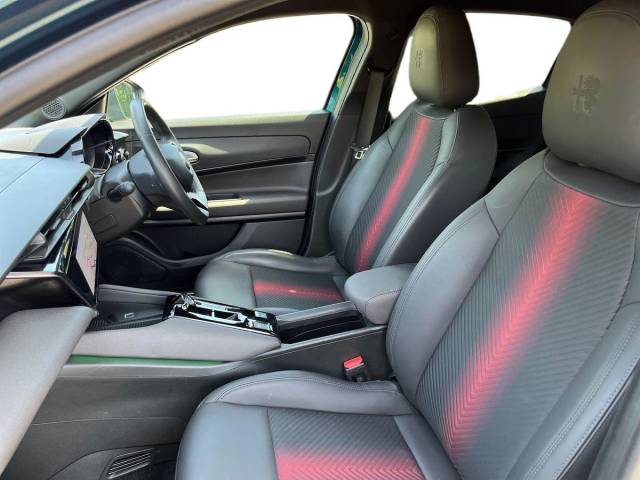 2024 Alfa Romeo Junior 54kWh Elettrica Speciale Auto 5dr