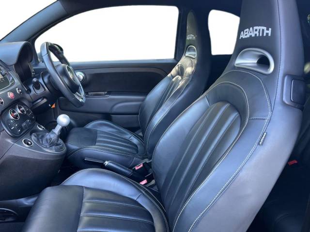 2020 Abarth 595 1.4 T-Jet Turismo 70th Euro 6 3dr