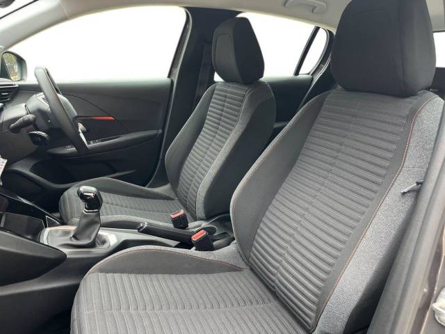 2022 Peugeot 208 1.2 PureTech Active Premium Euro 6 (s/s) 5dr