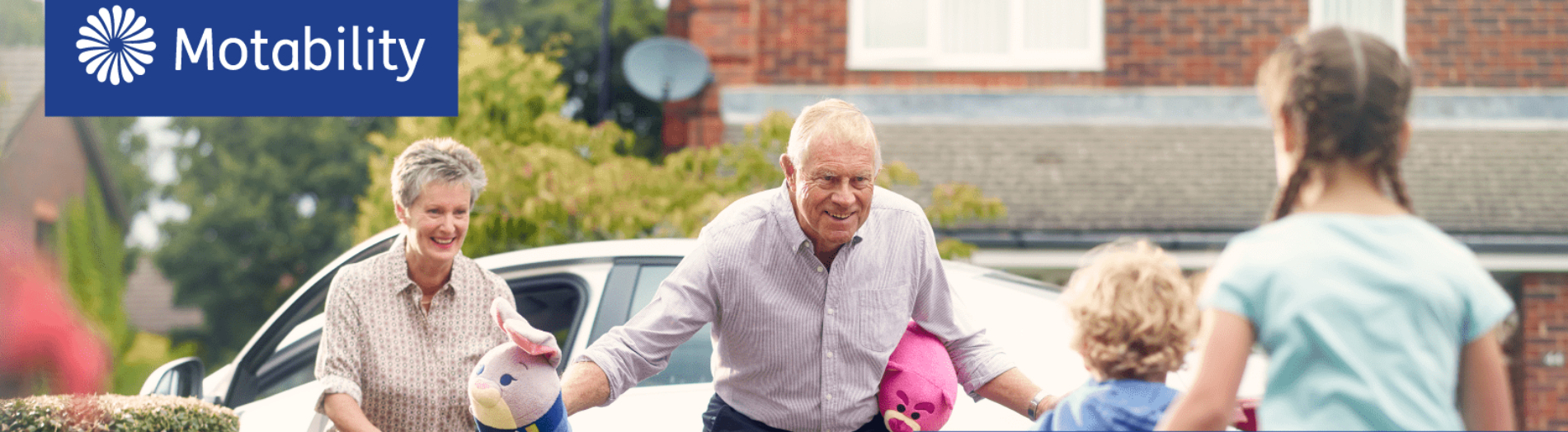 Motability Scheme At D Salmon Cars In Colchester Essex Motability Scheme At D Salmon Cars In Colchester Essex