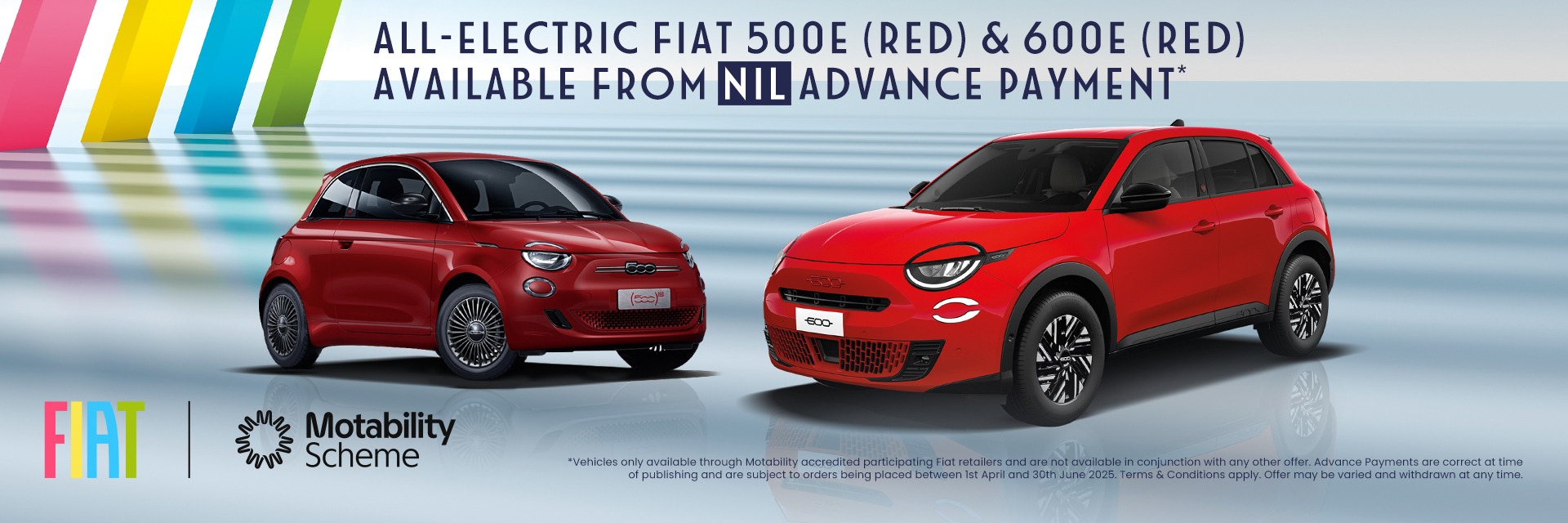 Motability Made Easy