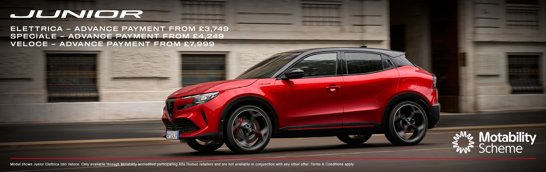 Motability Made Easy