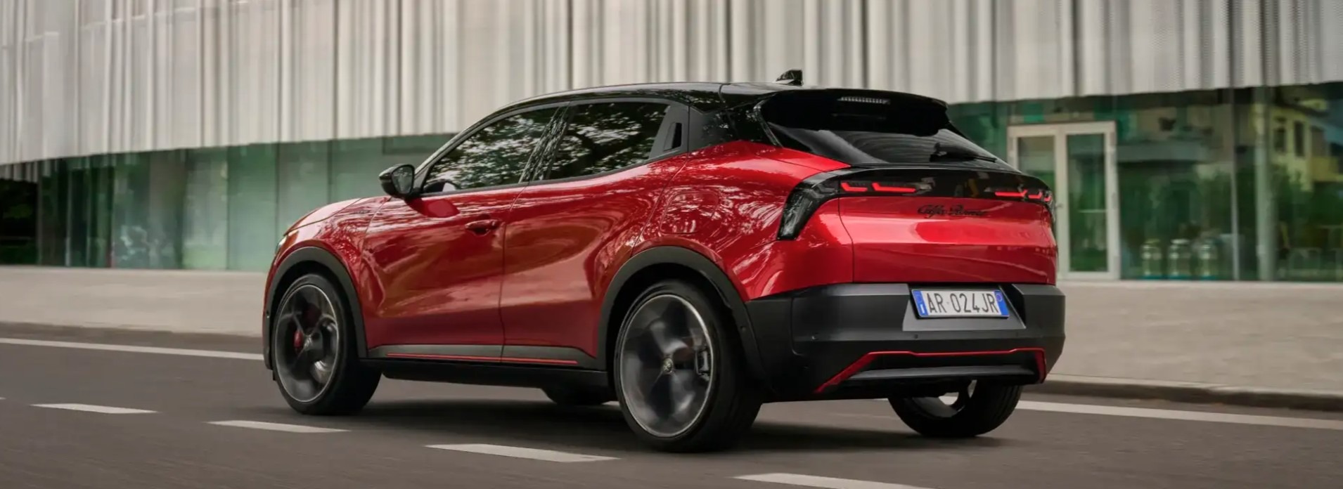 Motability from £999 Advance Payment