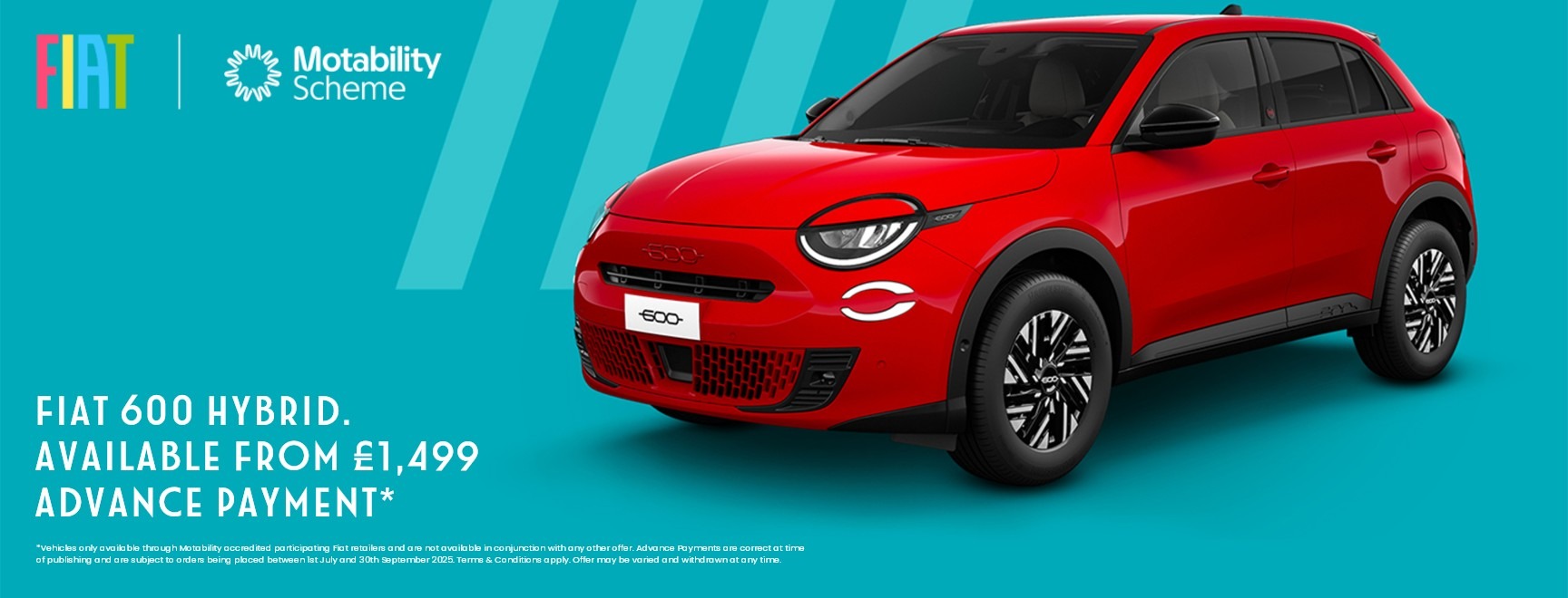 Motability Made Easy