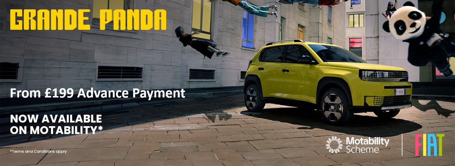Motability Made Easy